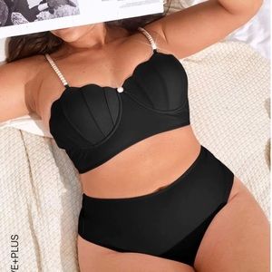 Shein Bikini, XL Brand New!